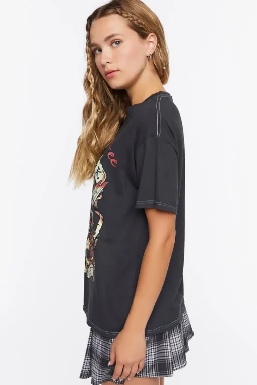 New York City Graphic Tee
