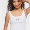 New York Graphic Cami