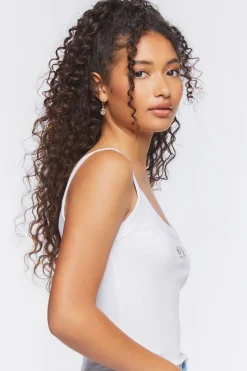 New York Graphic Cami