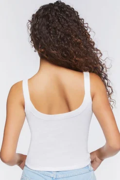 New York Graphic Cami
