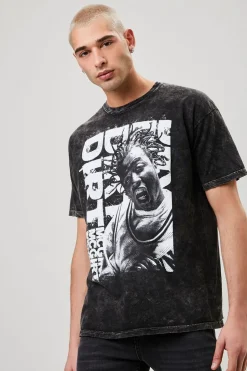 Ol Dirty Bastard Graphic Tee