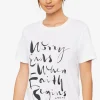 Organically Grown Cotton Faith Graphic Tee