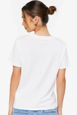 Organically Grown Cotton Faith Graphic Tee