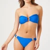 O-Ring Brazilian Bikini Bottoms