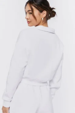 Palm Beach Graphic Pullover