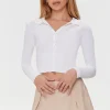 Pleated Relaxed-Fit Shorts