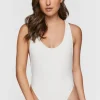 Scoop One-Piece Swimsuit