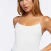 Seamless Cami Bodysuit