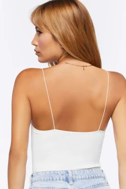 Seamless Cami Bodysuit
