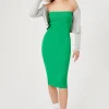 Seamless Tube Dress