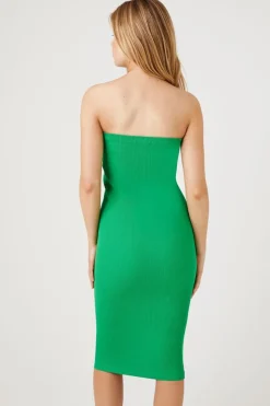 Seamless Tube Dress