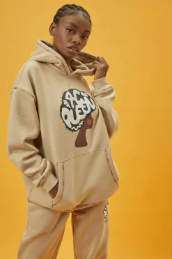 Shae Anthony Graphic Hoodie