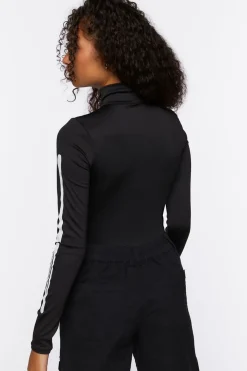 Skeleton Graphic Bodysuit