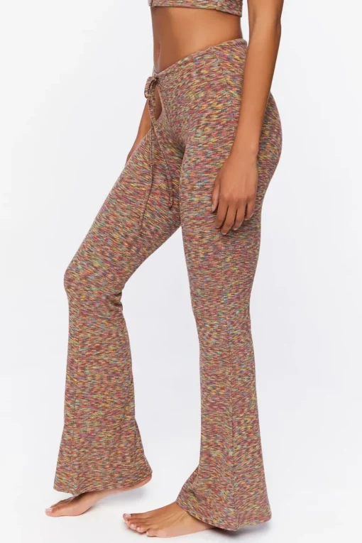 Space Dye Lounge Pants