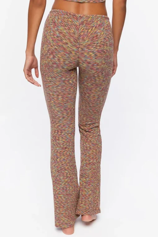 Space Dye Lounge Pants