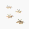 Star Hair Clip Set