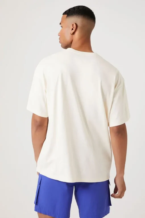 Stephen Curry Graphic Tee