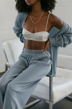 Sweetheart Cami Bralette