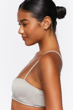 Sweetheart Cami Bralette