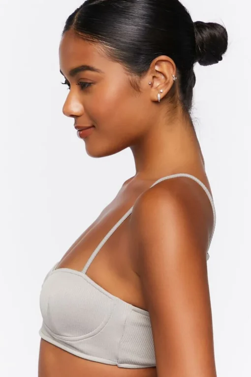 Sweetheart Cami Bralette