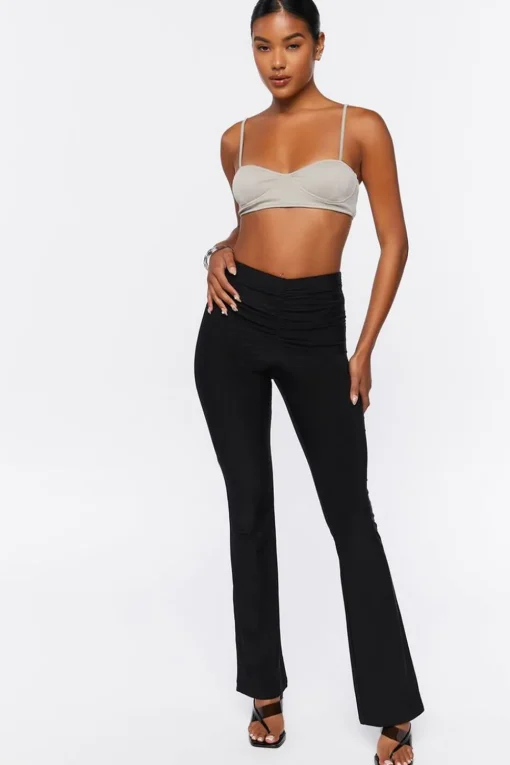 Sweetheart Cami Bralette
