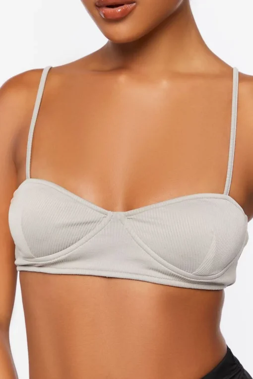 Sweetheart Cami Bralette