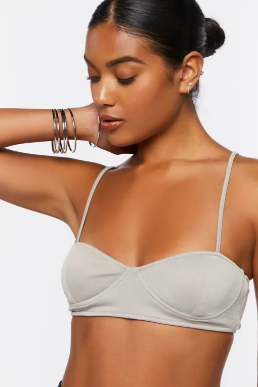 Sweetheart Cami Bralette