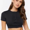 Swim Cover-Up Top