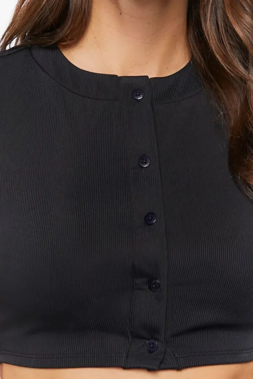 Swim Cover-Up Top