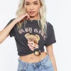 Teddy Bear Graphic Tee