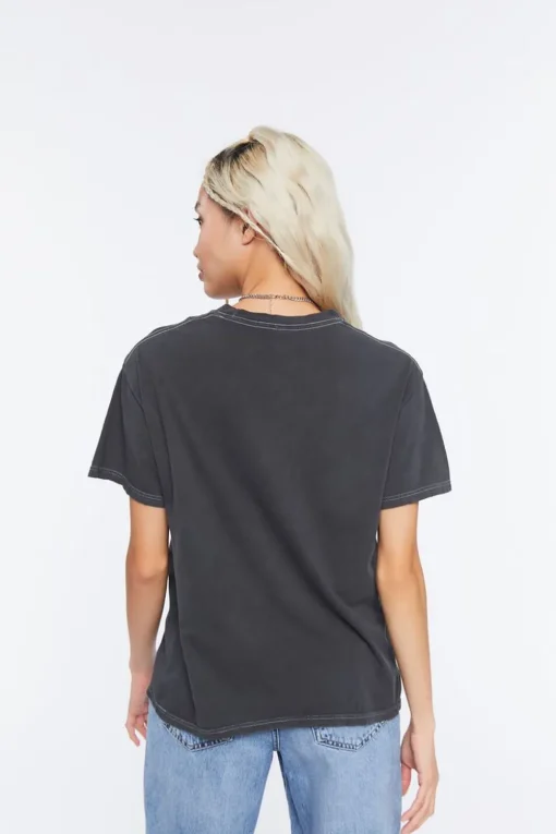 Teddy Bear Graphic Tee