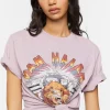 Van Halen Graphic Tee