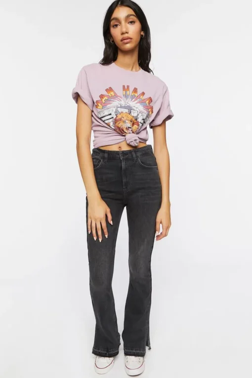 Van Halen Graphic Tee