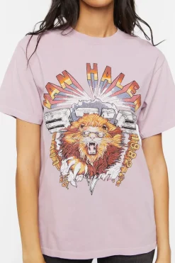 Van Halen Graphic Tee