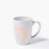 Warm & Cozy Ceramic Mug
