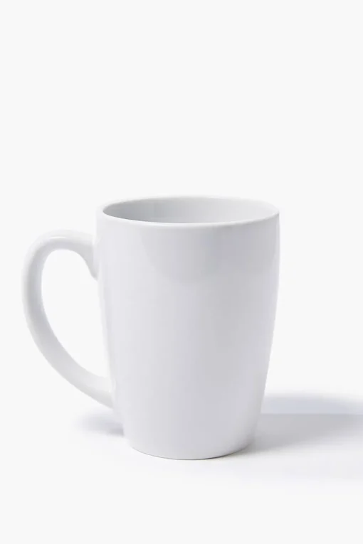 Warm & Cozy Ceramic Mug