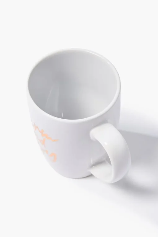 Warm & Cozy Ceramic Mug
