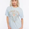 World Tour Graphic Tee