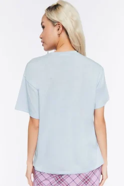 World Tour Graphic Tee