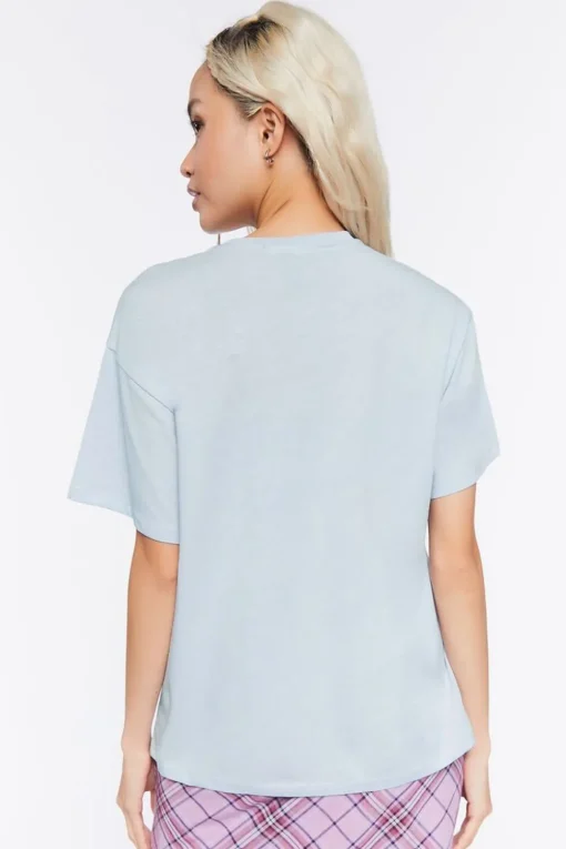 World Tour Graphic Tee