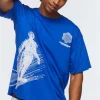 Xxi Systems Inc Graphic Tee