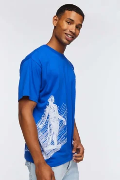 Xxi Systems Inc Graphic Tee