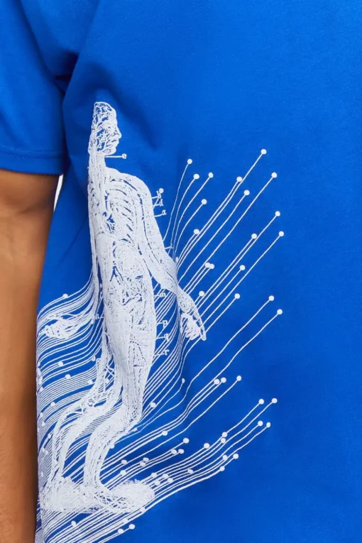 Xxi Systems Inc Graphic Tee